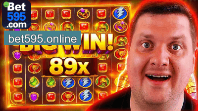 BET595 Big Wins