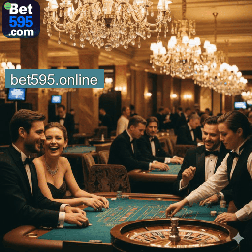 BET595