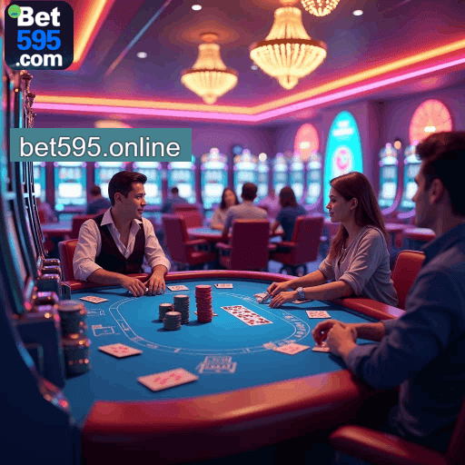 BET595