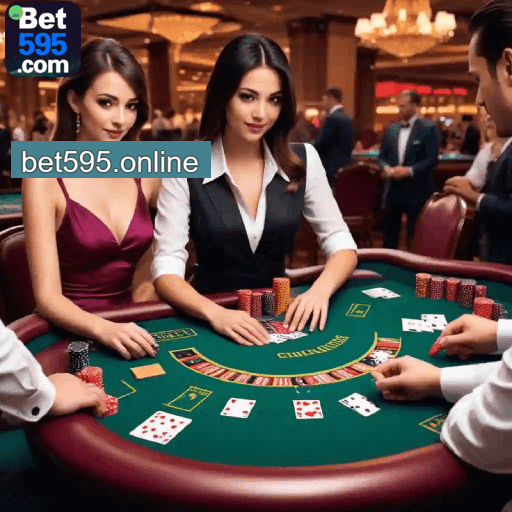 BET595