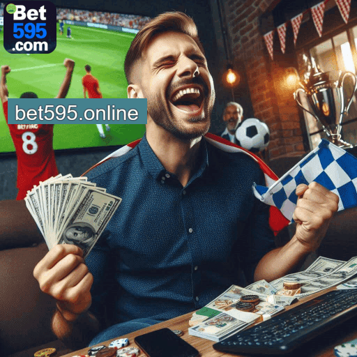BET595